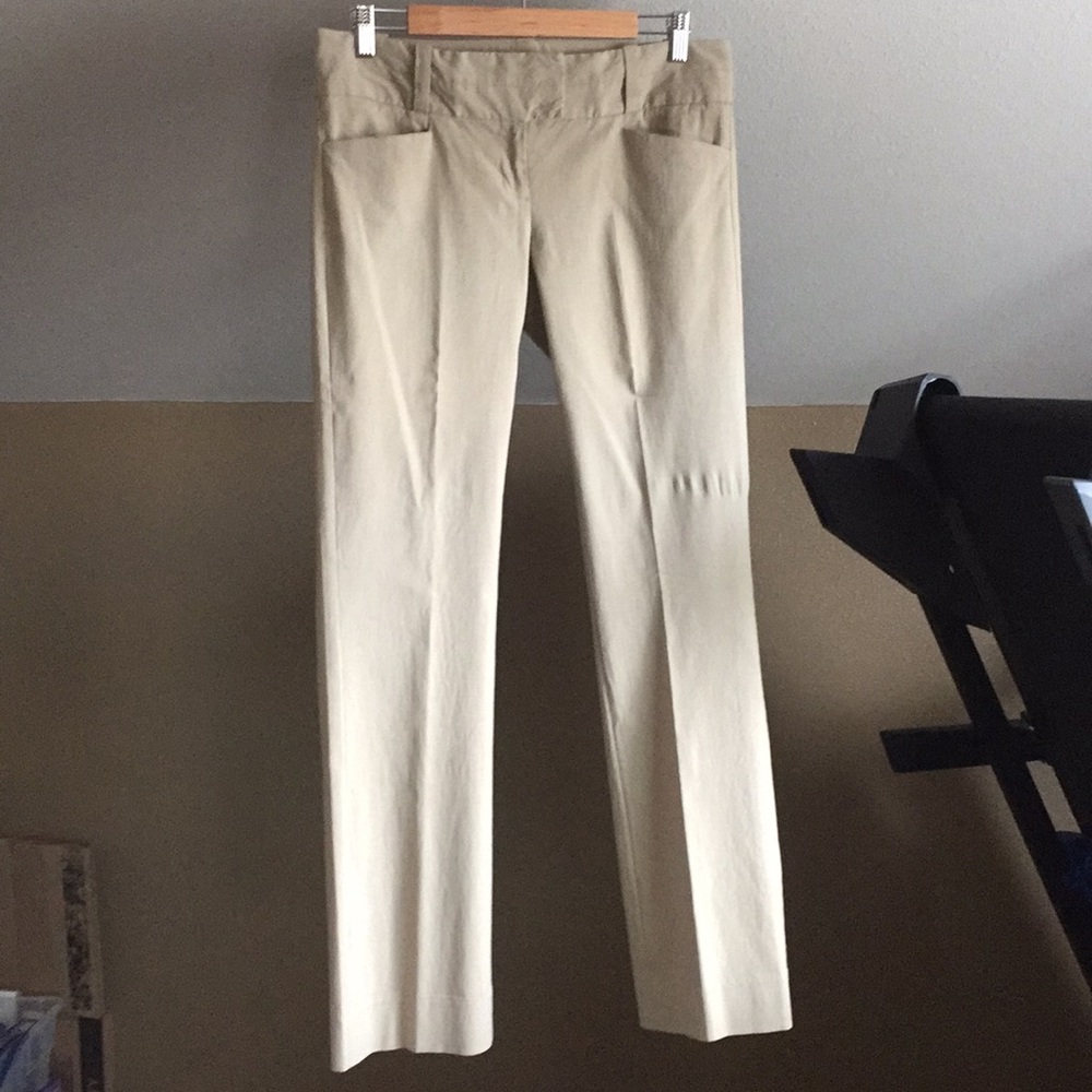 The Limited Exact Stretch Pant